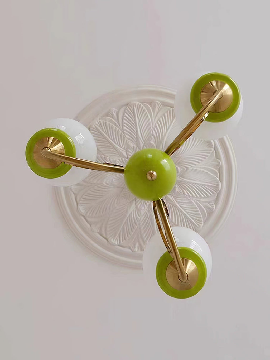 Onyx Chandelier | Esilora
