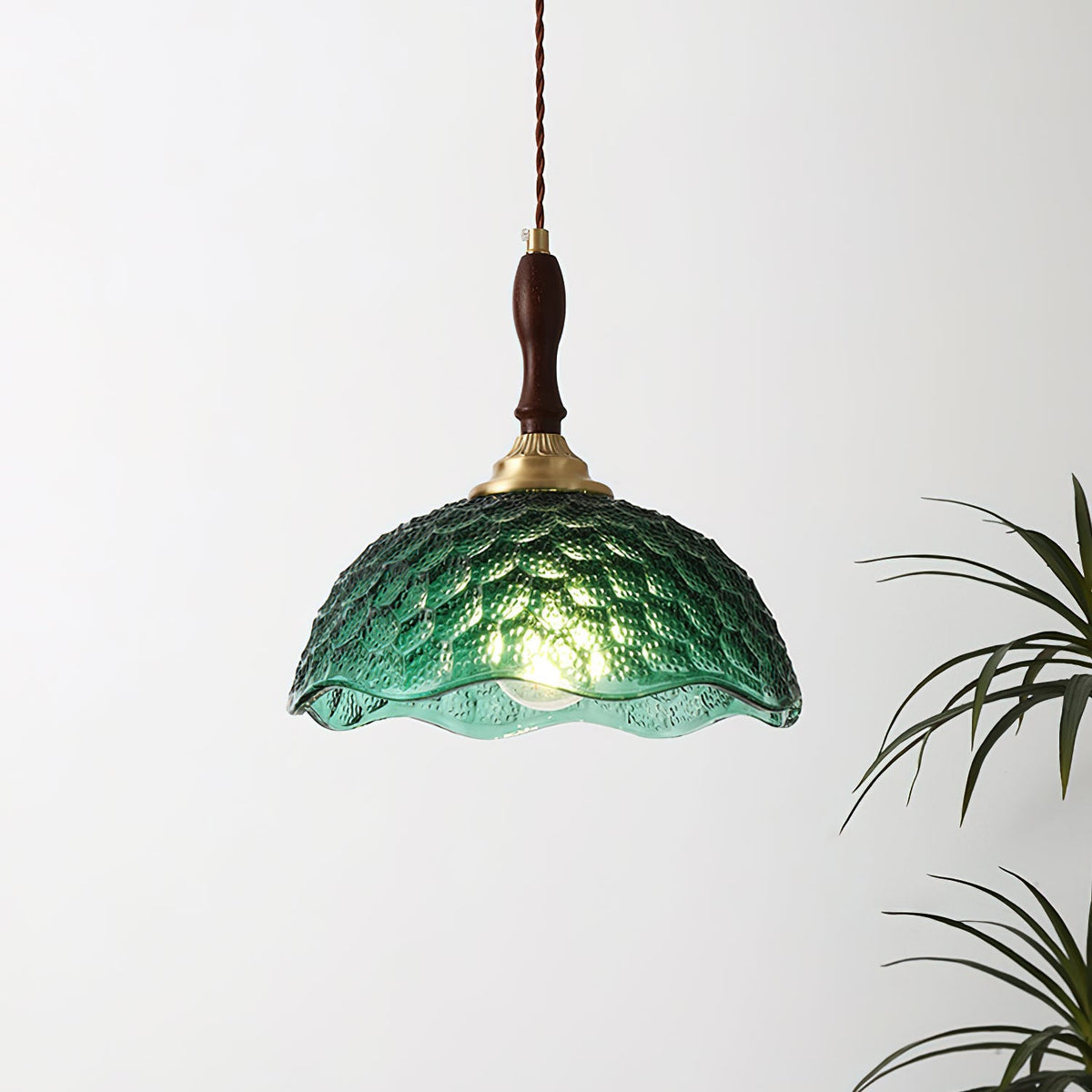 Závěsná lampa Grevia | Esilora