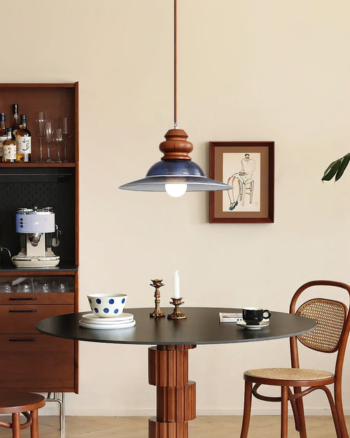 Brenna Pendant Lamp | Esilora