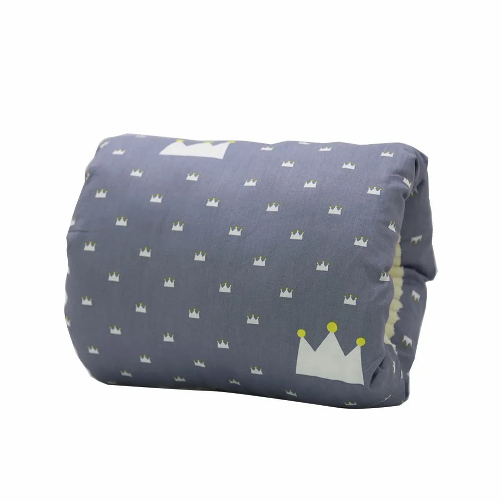 Pain-Free Breastfeeding with Comfortable Arm and Back Support - Esilora