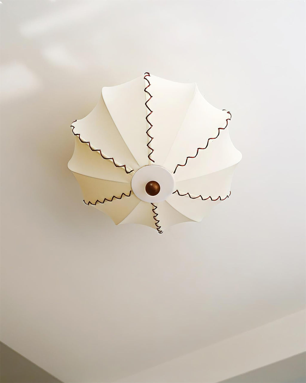 Lucian Ceiling Light | Esilora