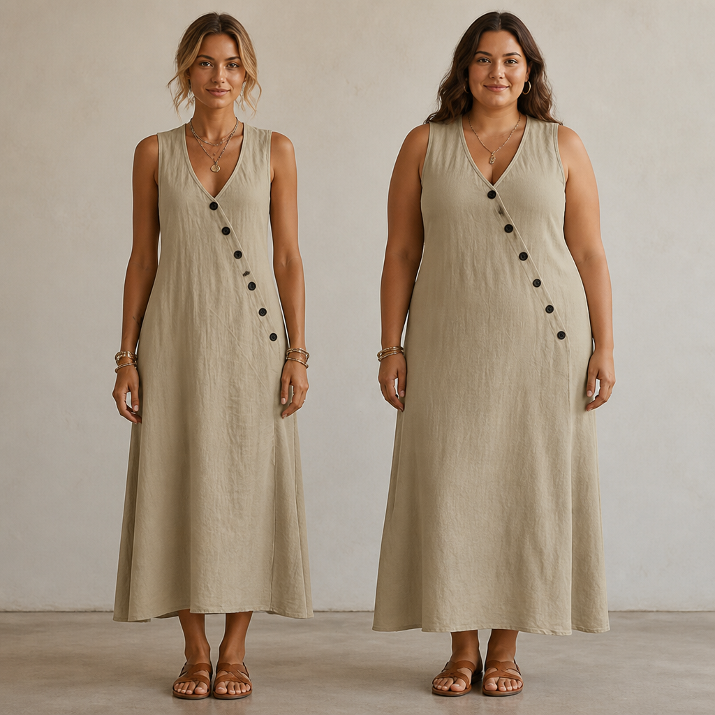 SolaraBella — Stay Cool, Stylish, and Hands-Free All Summer Long - Esilora