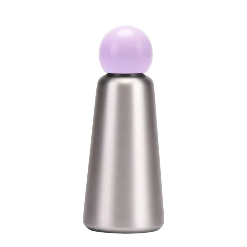 Insulated Water Bottle for All-Day Temperature Control