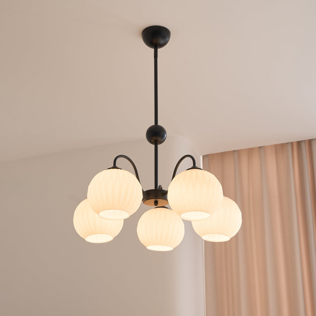 Renee Chandelier | Esilora