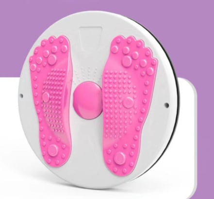 SlimTwist Core – Redefine Your Waistline! - Esilora