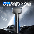 Silk Edge-barbermaskine – Oplev skånsom barbering for glat hud uden irritation – Esilora