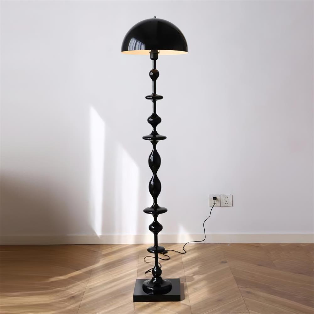 Keira Floor Lamp | Esilora
