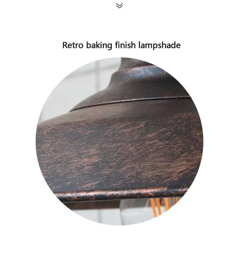 Velara Retro Vintage Wandlampe | Esilora