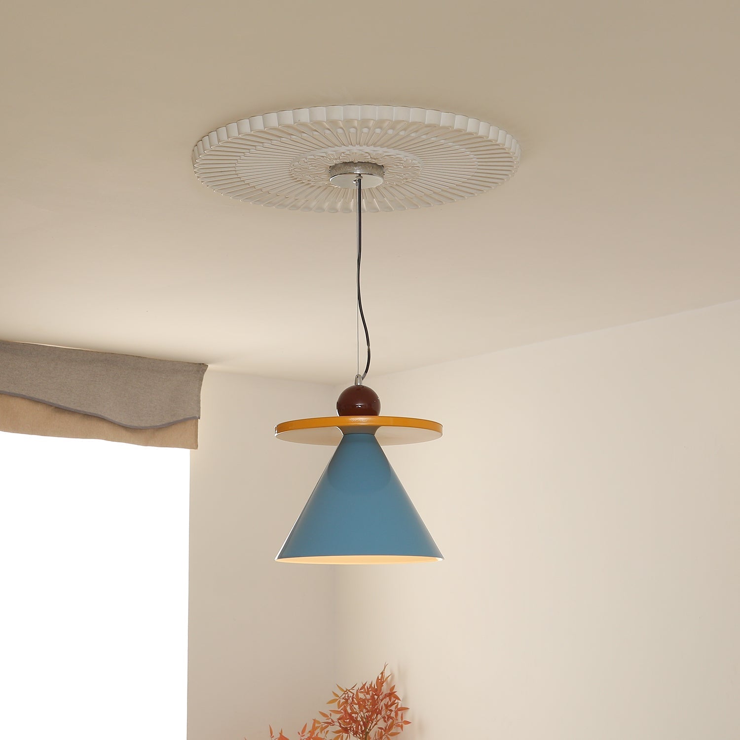 Riva Pendant Lamp | Esilora