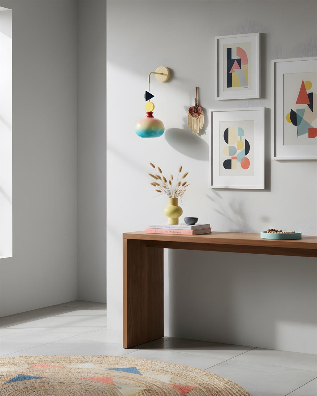 Jellytone Wall Lamp | Esilora