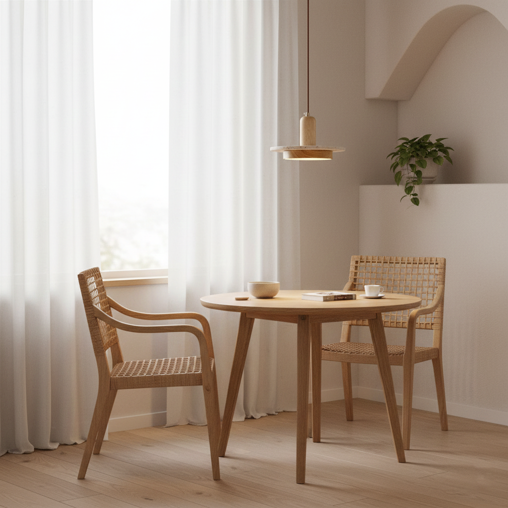Ethereal Pendant Lamp | Esilora