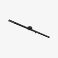 Axitra Rotatable Pendant Light Ceiling Rail – Sleek Adjustable Track for Pendant Lights Contemporary N21 | Esilora