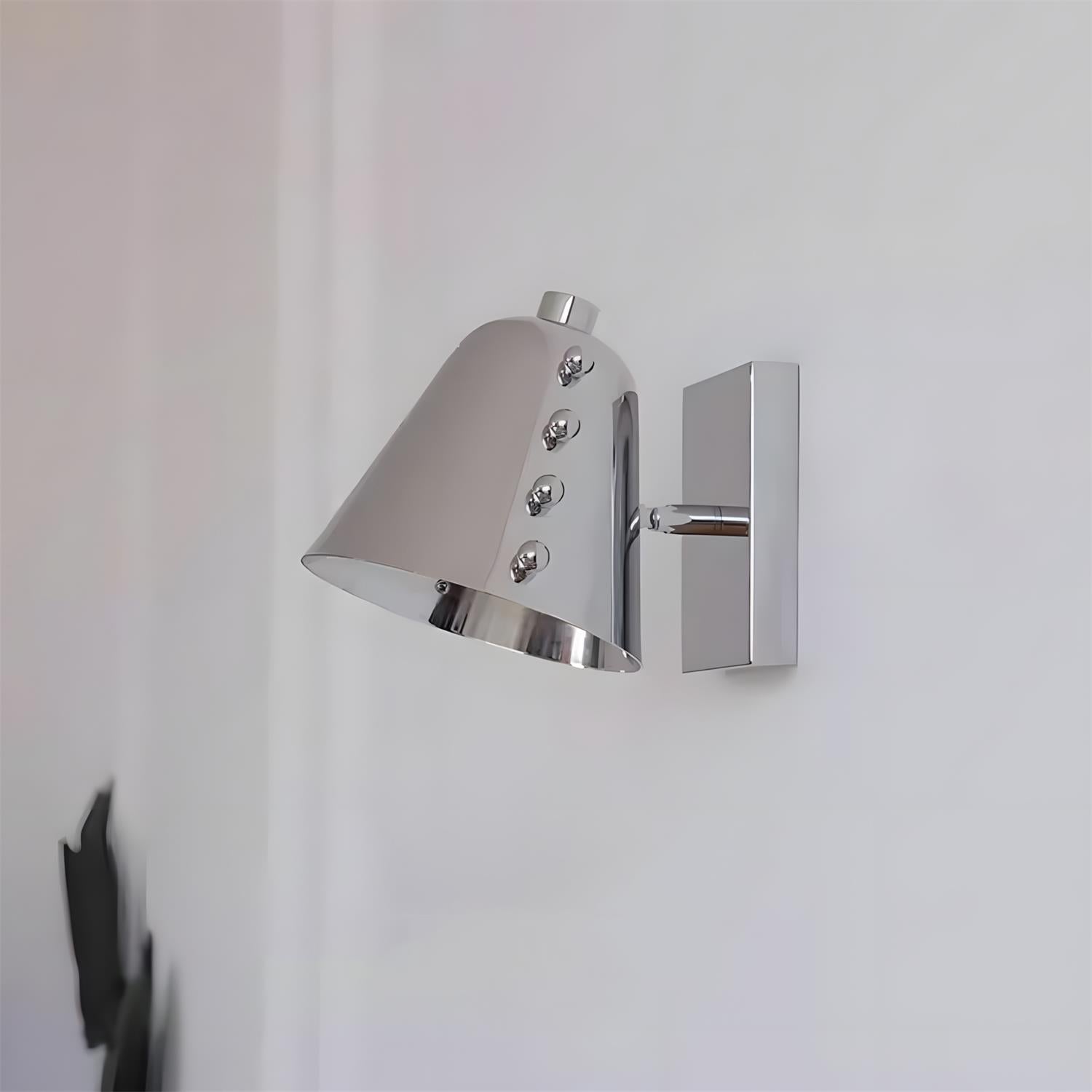 Twilight Pin Wall Lamp | Esilora