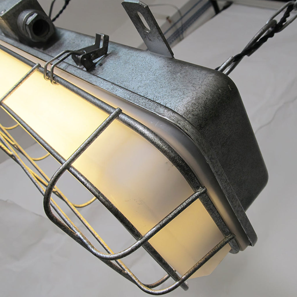 Porringer Pendant Lamp | Esilora