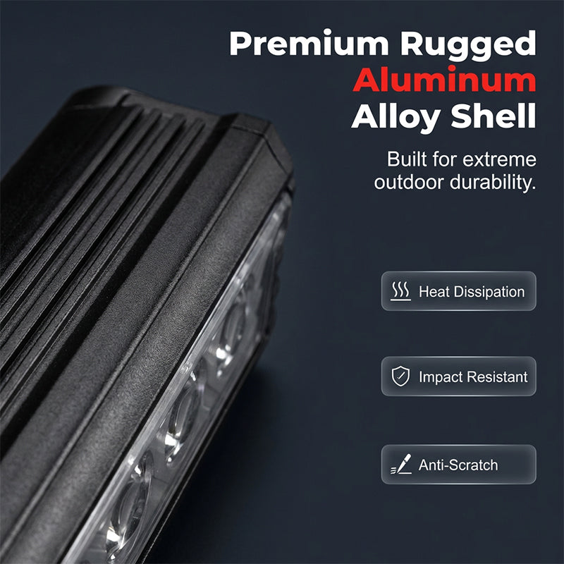 Sleep Safely and Comfortably Through Any Weather with VeloRay - Esilora