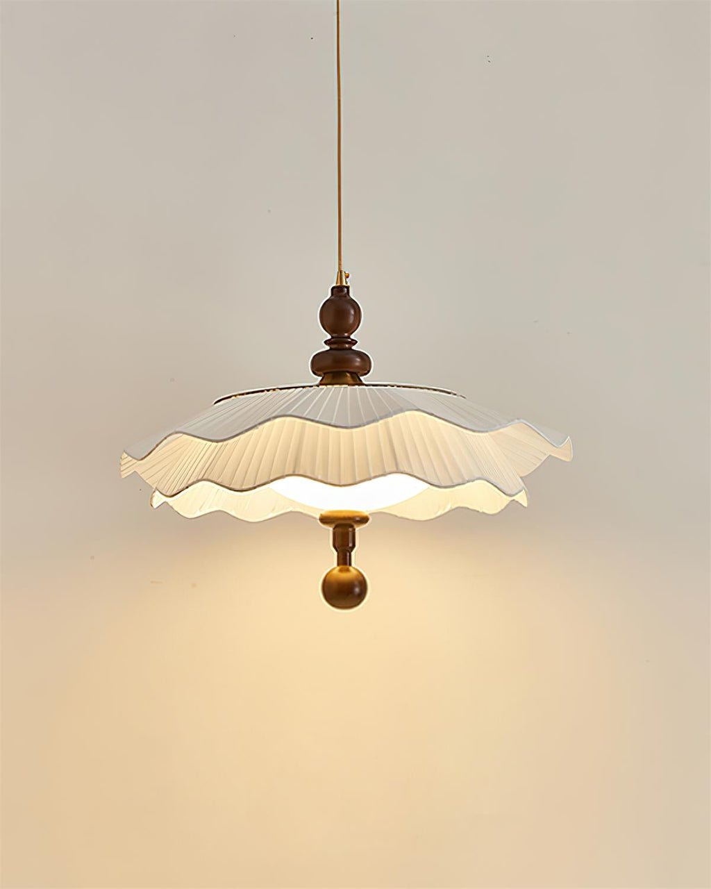 Ravina Pendant Lamp | Esilora
