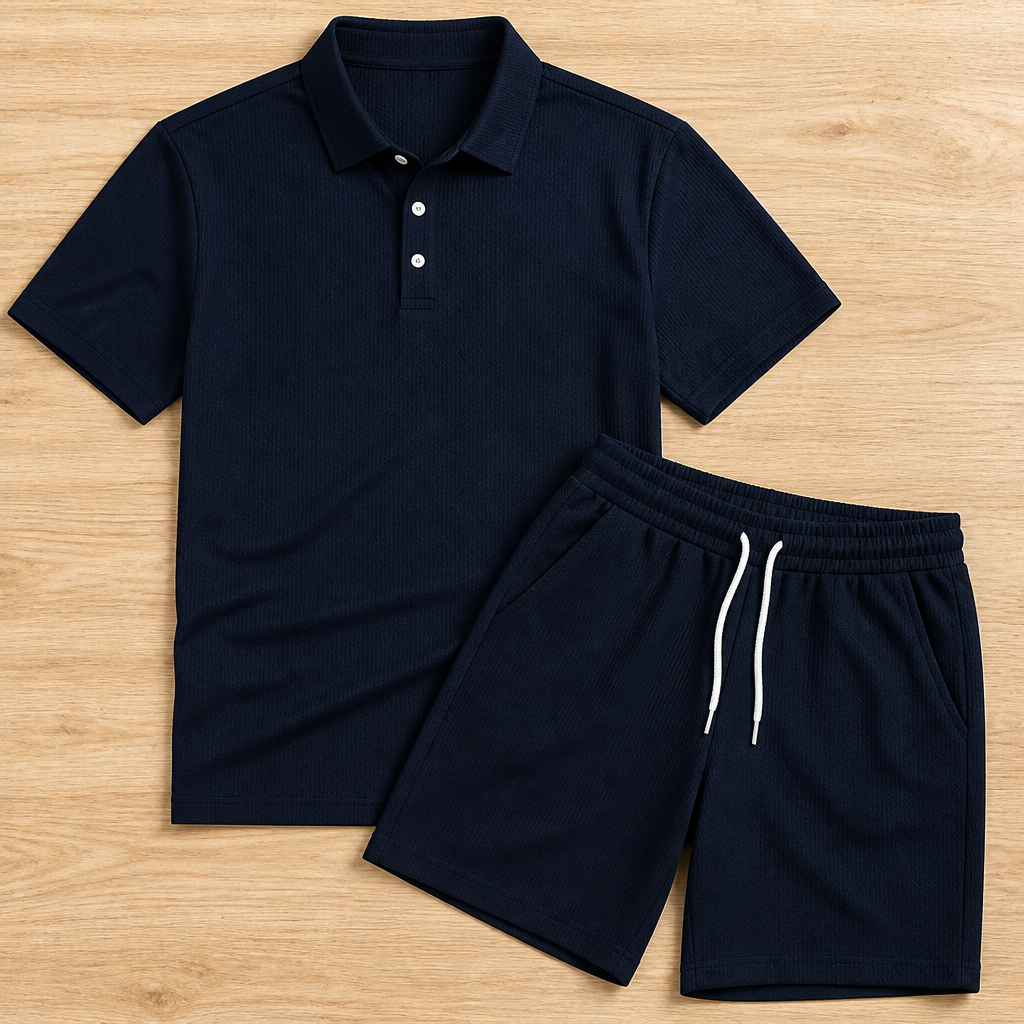 SolaroFlex — Stay Cool, Look Sharp, and Own Every Summer Moment - Esilora