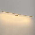 Lumineo Linear Rechargeable Version Wall Lamp | Esilora