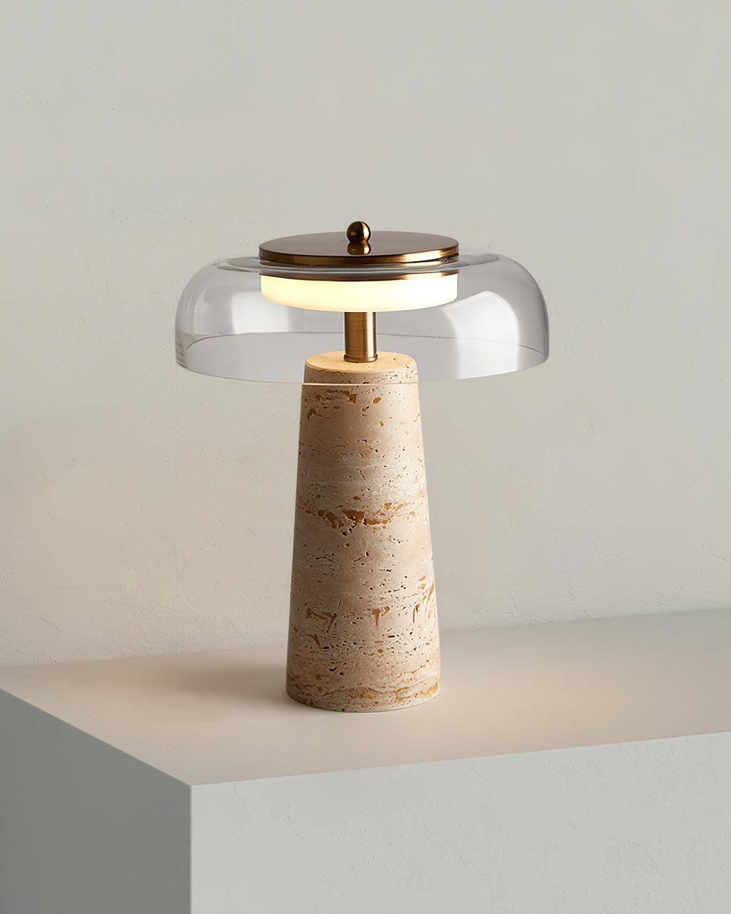 Lumetra Table Lamp | Esilora