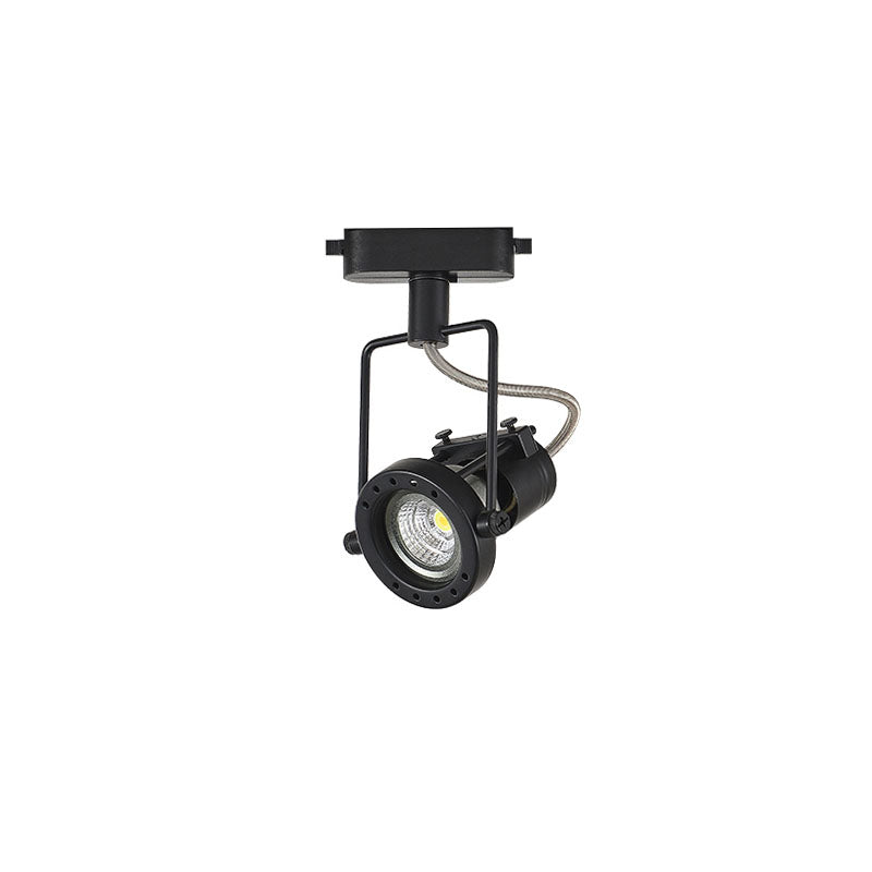 Lucide Industrial Track Lights | Esilora