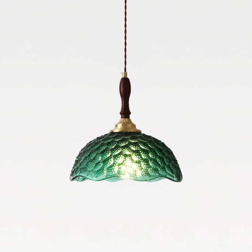 Závěsná lampa Grevia | Esilora