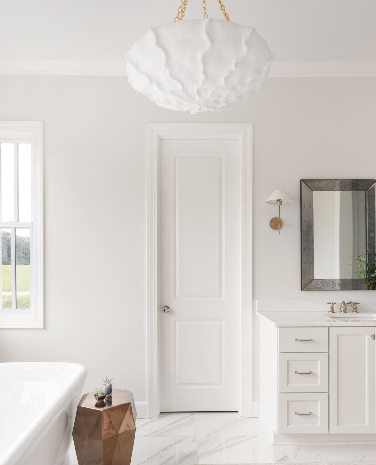 مصباح حائط Hackney | Esilora