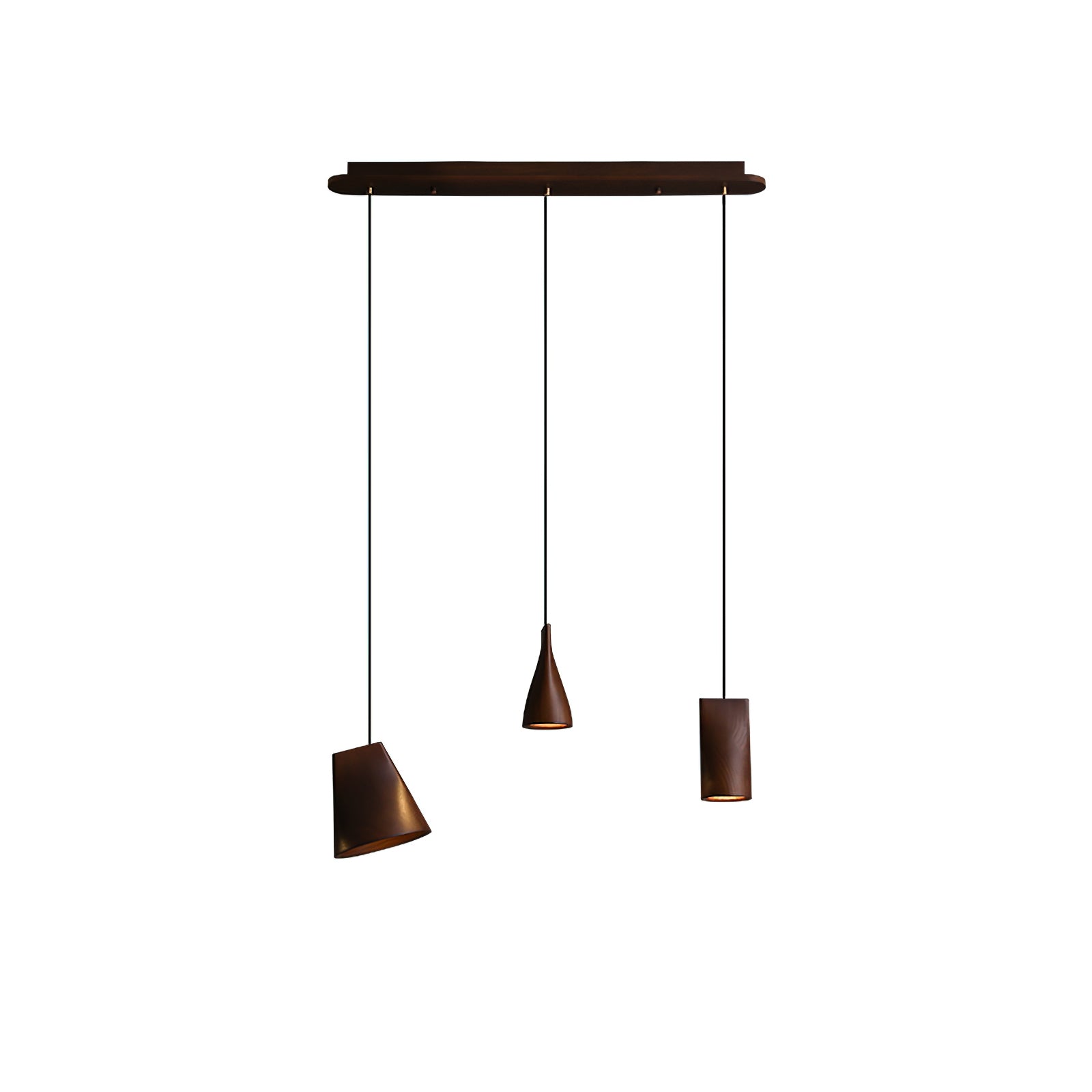 Bellwood Pendant Lamp | Esilora
