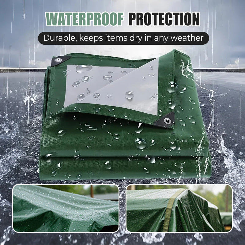 Outdoor Protection Shield for Worry-Free Adventures - Esilora