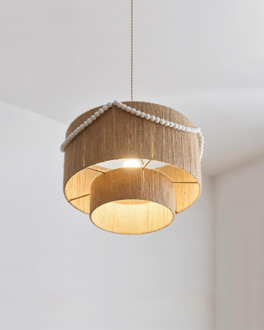 Raffine Pendant Lamp | Esilora