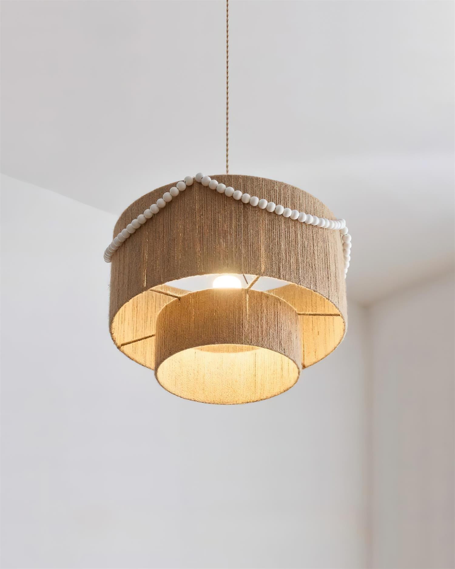 Raffine Pendant Lamp | Esilora