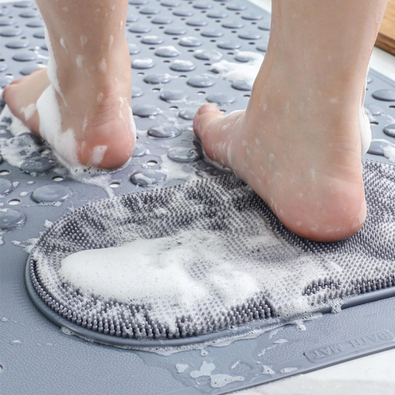 Slip-Resistant Shower Grip – Enhanced Safety for Your Bathroom - Esilora