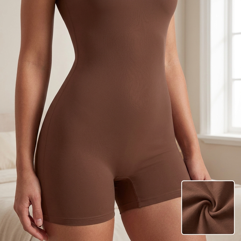 SilhouettEase — Feel Flawless All Day with Invisible, Weightless Support - Esilora