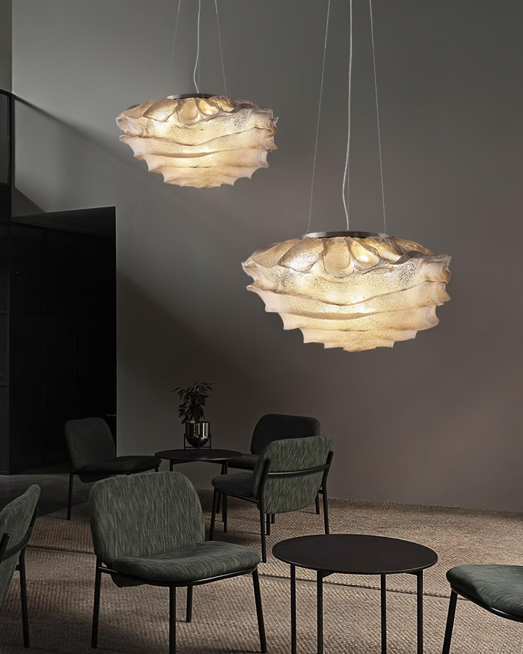 Lampada a sospensione Forsyth | Esilora
