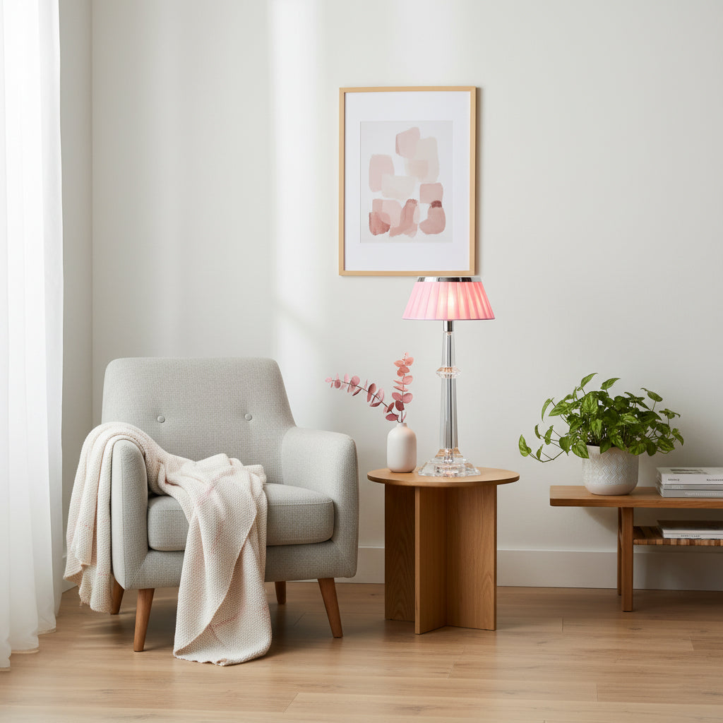 Versailles Tischlampe | Esilora