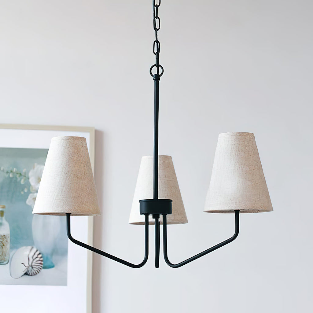 Kennedy Chandelier | Esilora