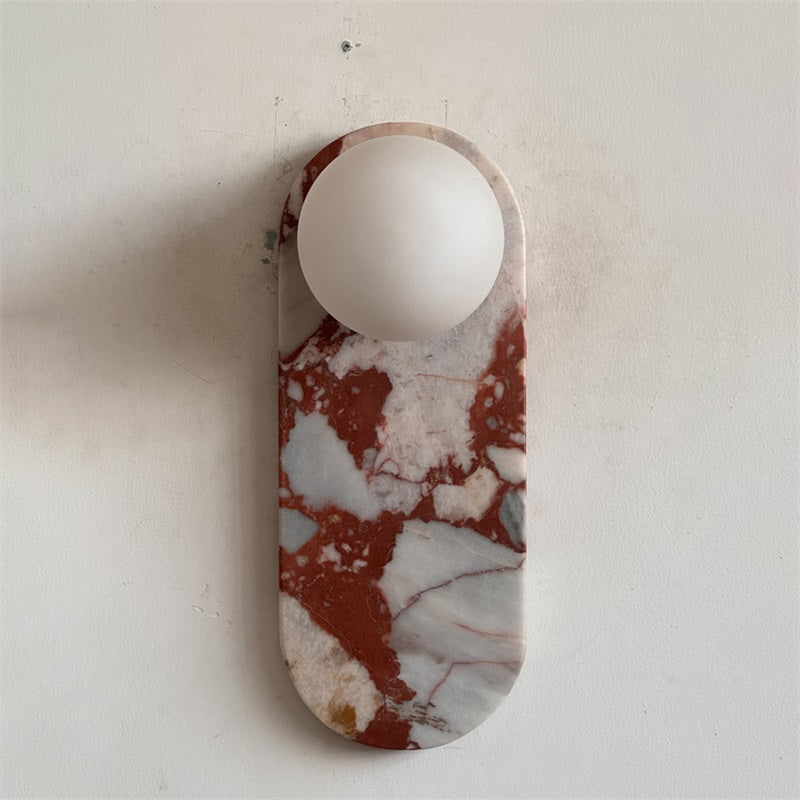 Lucie Wall Lamp | Esilora