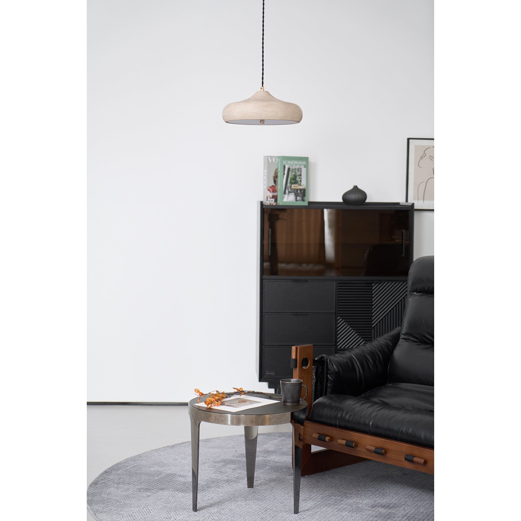 Kichler Danika Pendant Lamp | Esilora