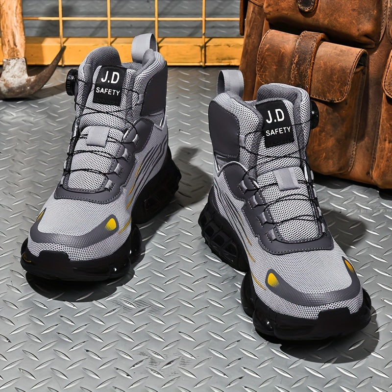 Protective Work Shoes – Durable Comfort for Daily Use - Esilora