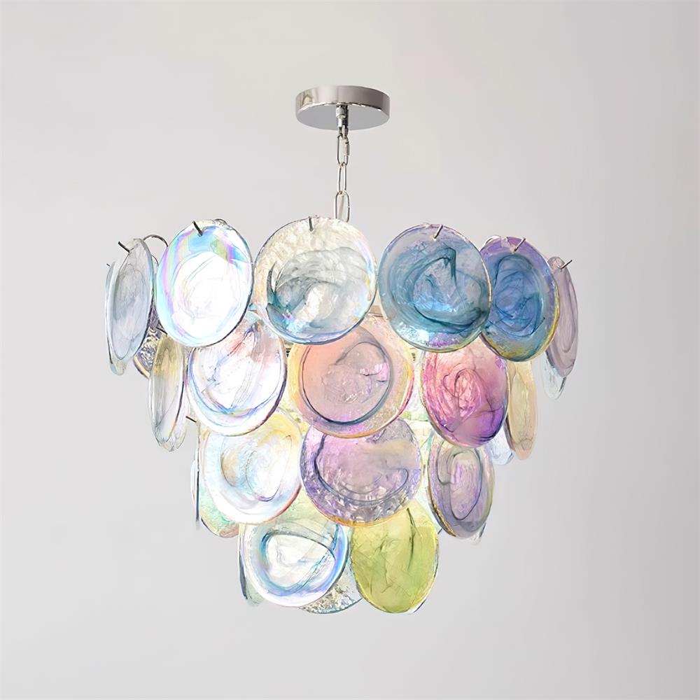 ثريا ليلاينا | إسيلورا