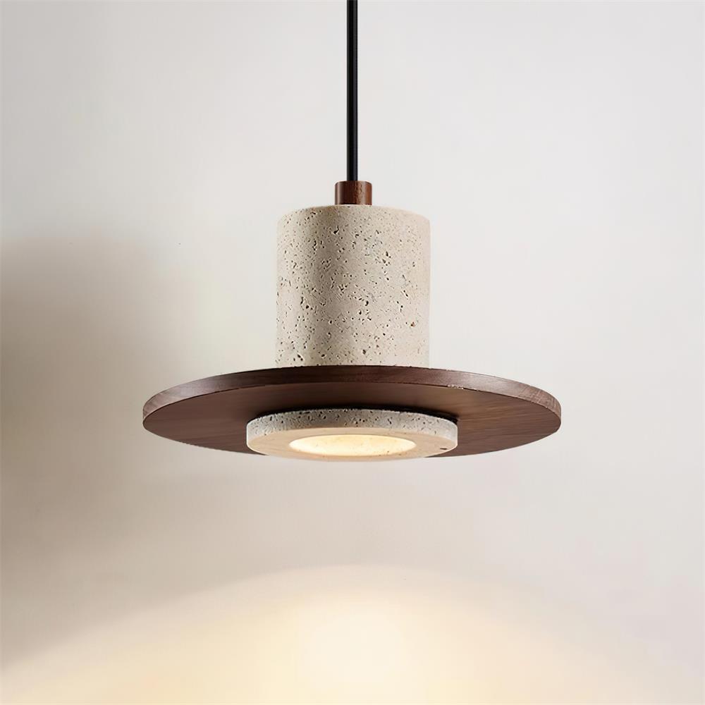Kalea Pendant Lamp | Esilora