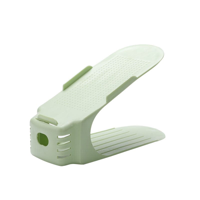 Shoe Storage Organizer | Space Efficient Design | Adjustable Shoe Rack | ShoeMate - Esilora