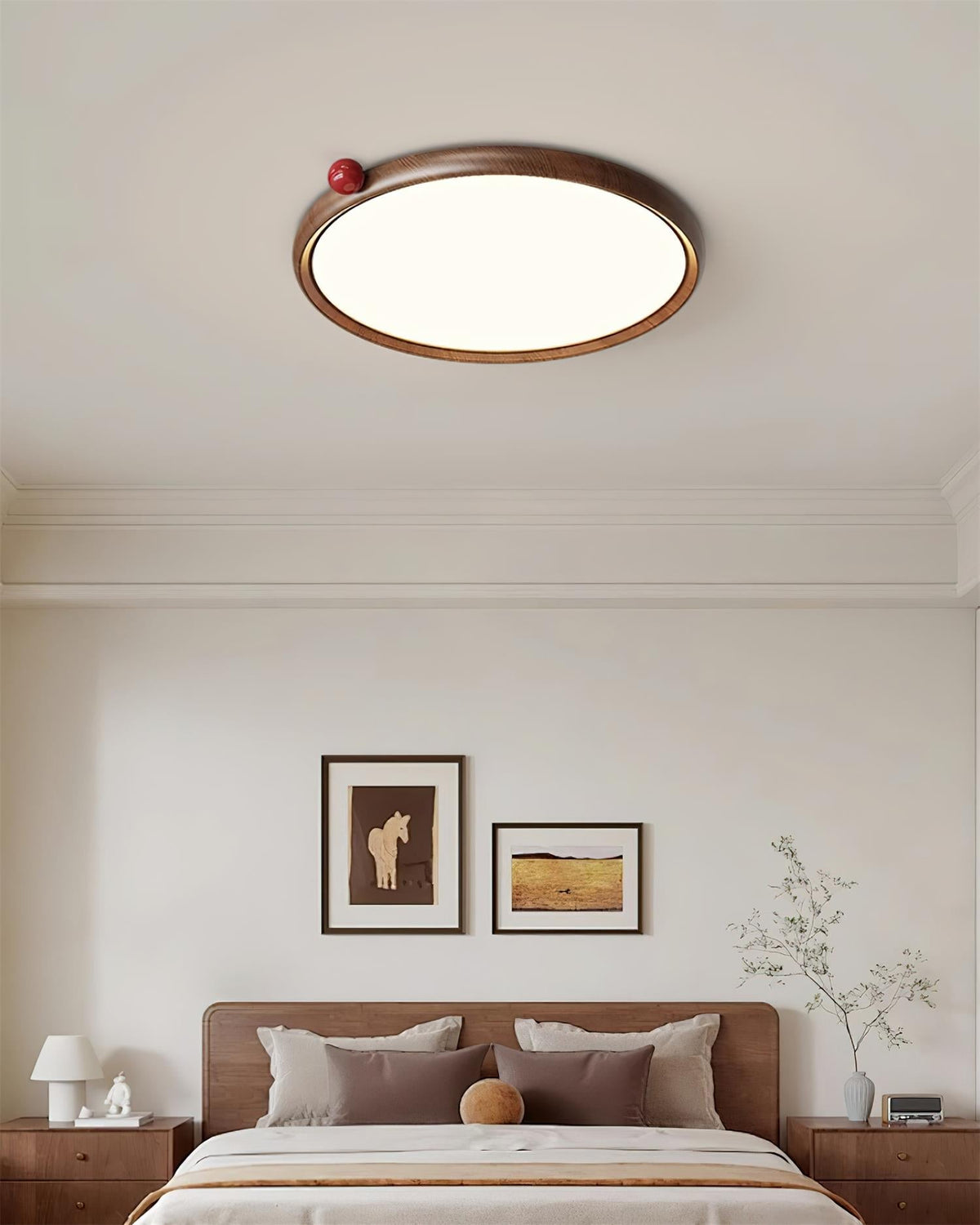 Geos LED Ceiling Light | Esilora