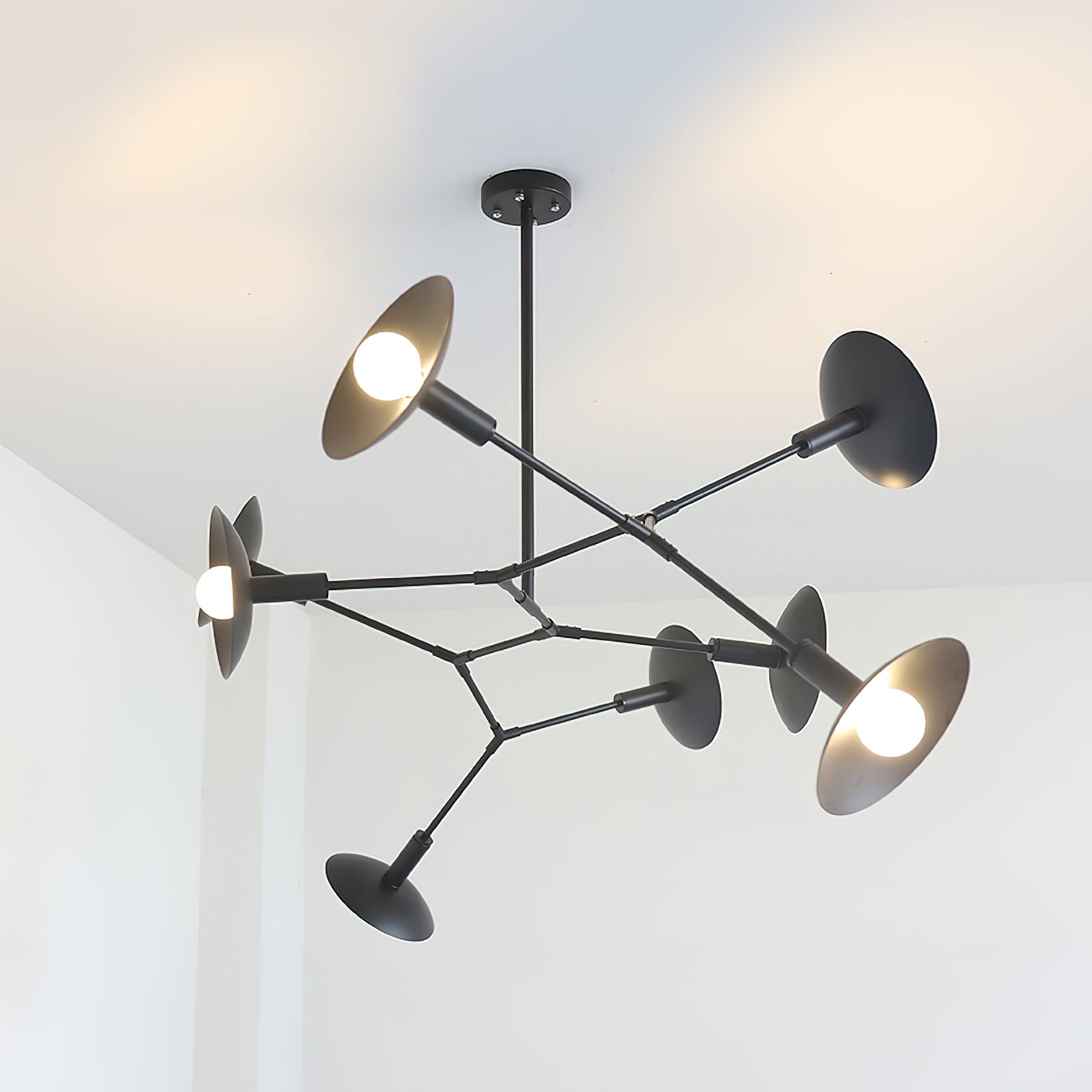 Armature Chandelier | Esilora