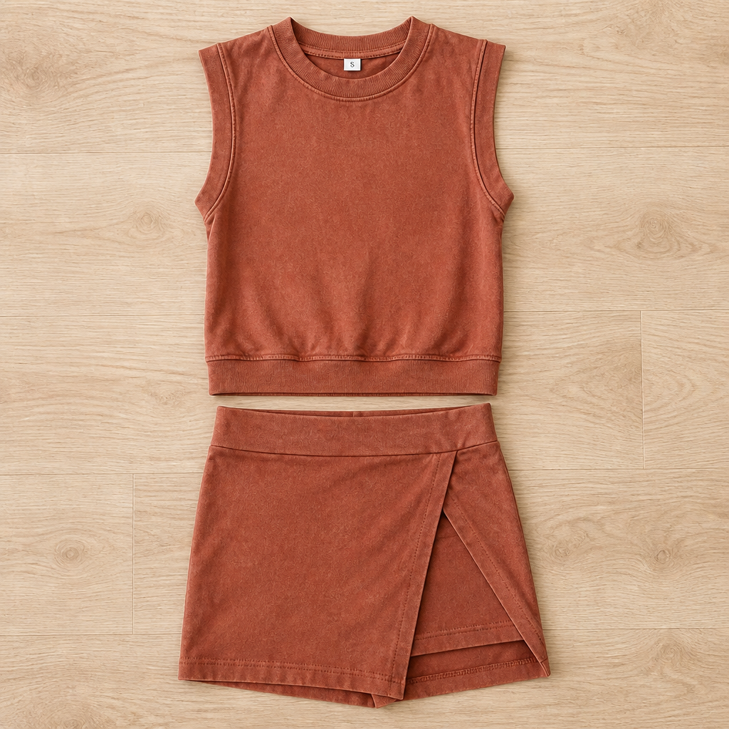 SolaraVibe Summer Essential Set — Unleash Effortless Comfort and Vibrant Confidence All Day - Esilora