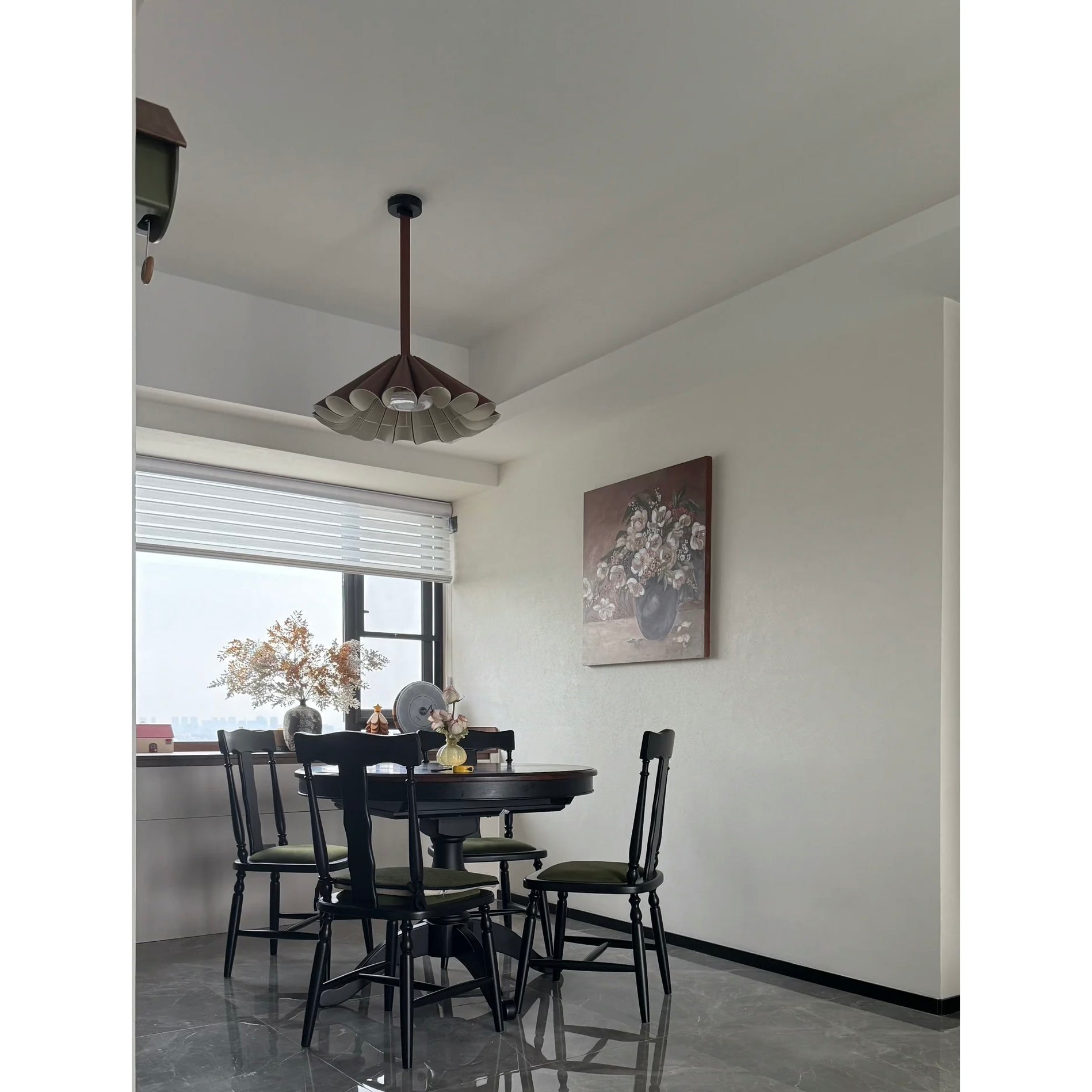 Lora Pendant Lamp | Esilora