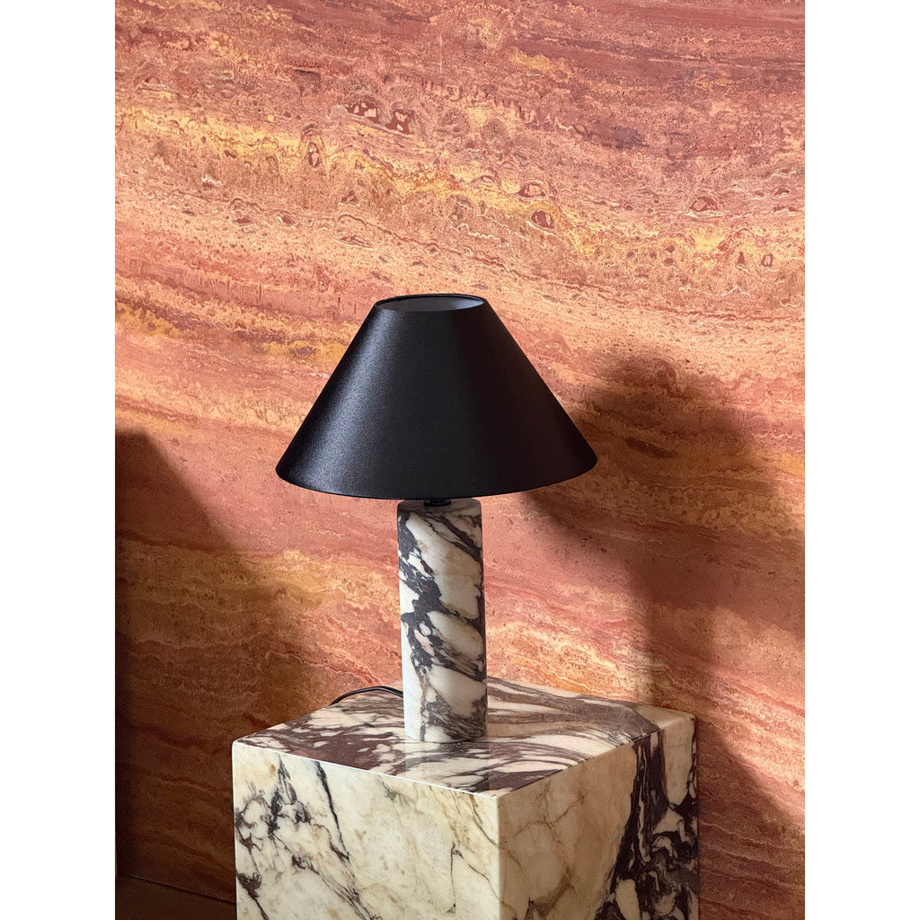 Morola Tischlampe | Esilora