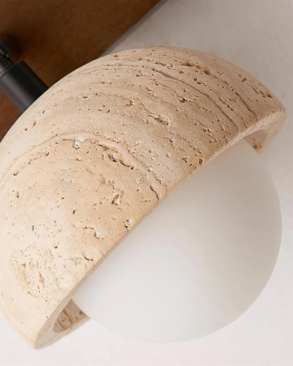 Lámpara de pared Gabin | Esilora
