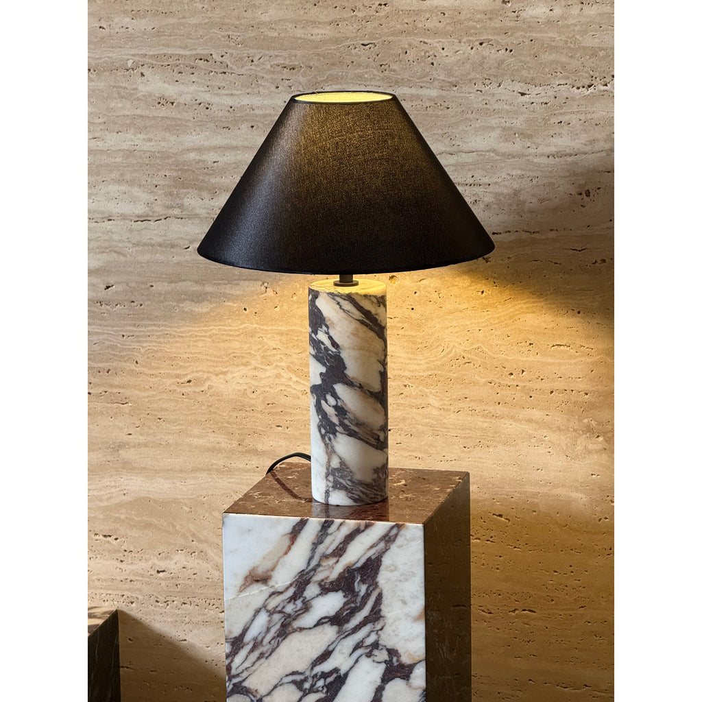Morola Tischlampe | Esilora