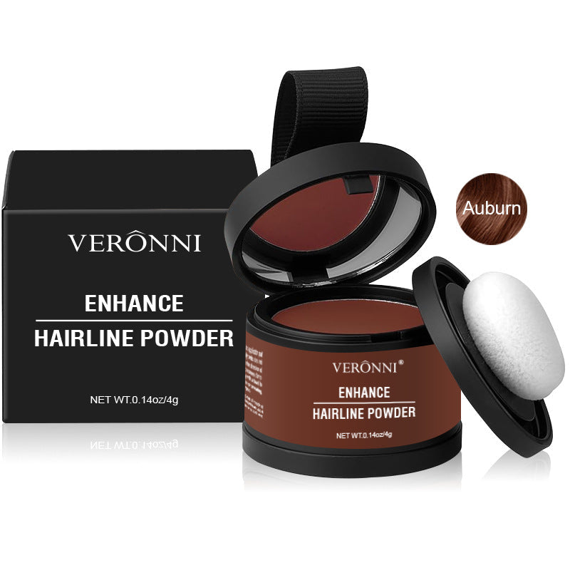 SoftCover per capelli voluminosi – Copre istantaneamente le zone diradate - Esilora