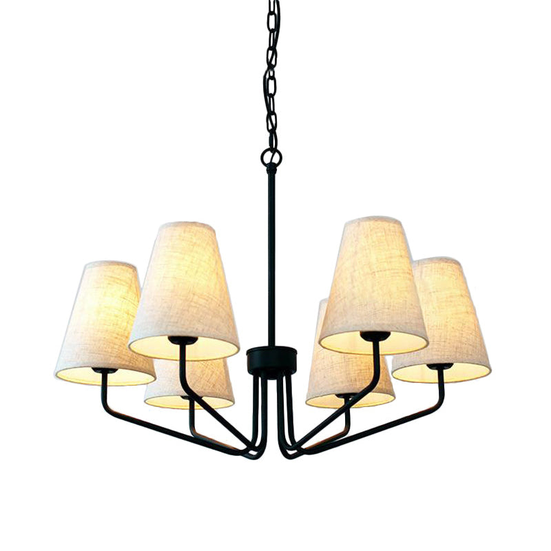 Kennedy Chandelier | Esilora